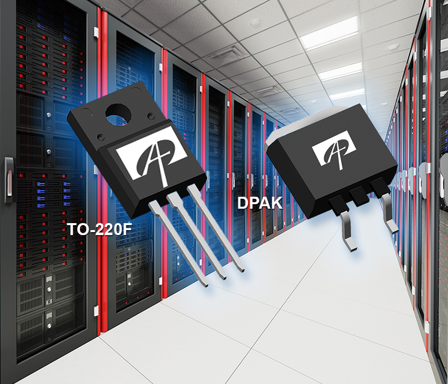 700V and 600V Super Junction MOSFETs in 300mm Fab